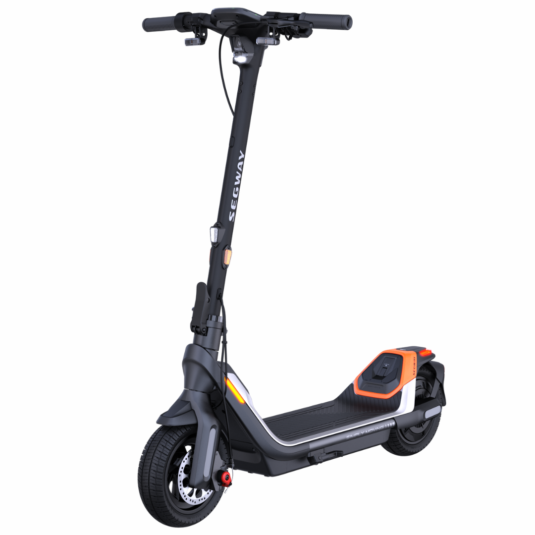 Segway Ninebot P65A Electric Scooter