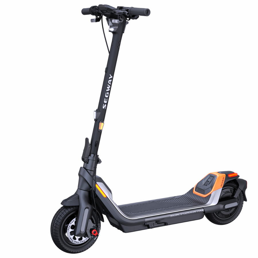 Segway Ninebot P65A Electric Scooter