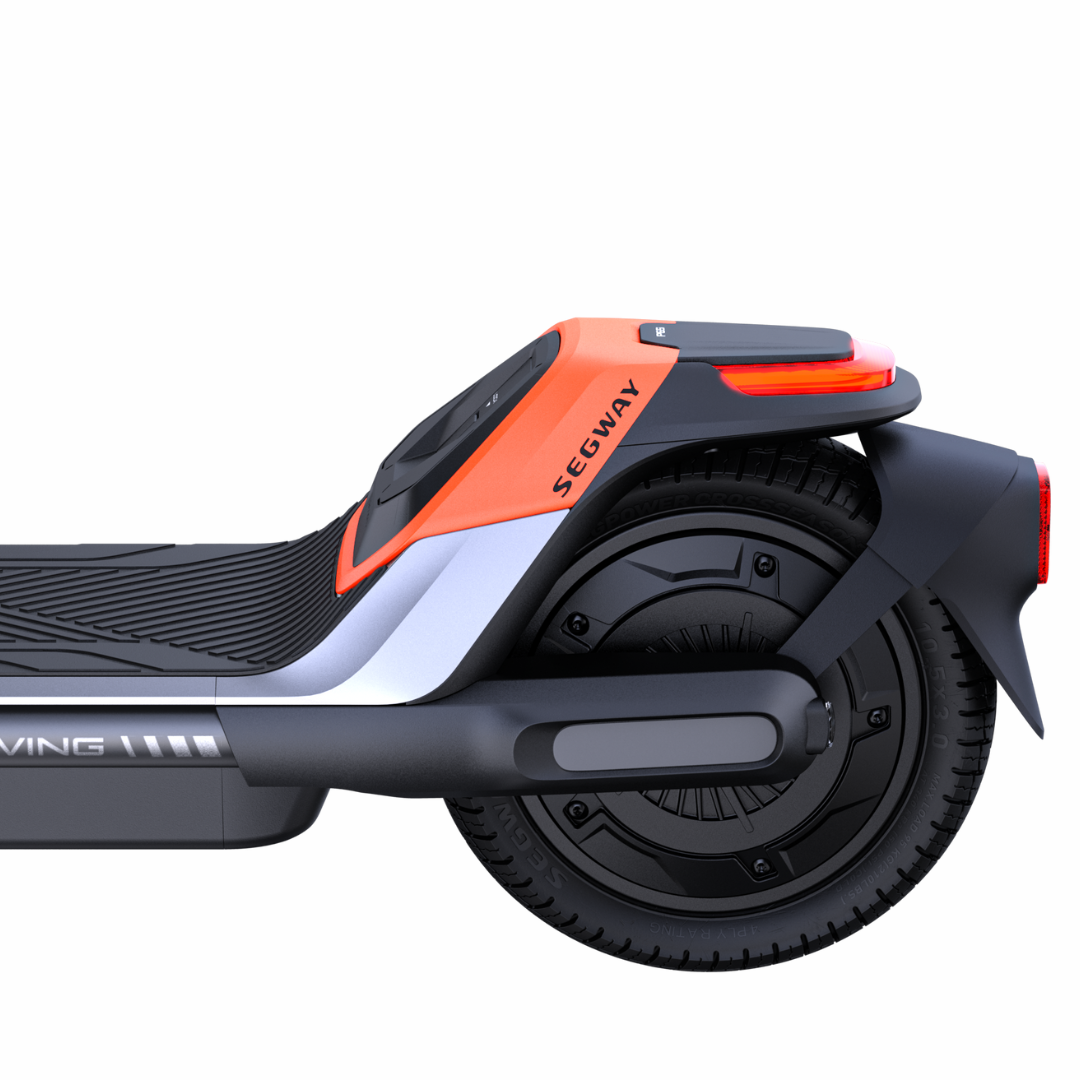 Segway Ninebot P65A Electric Scooter