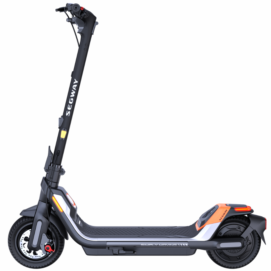 Segway Ninebot P65A Electric Scooter