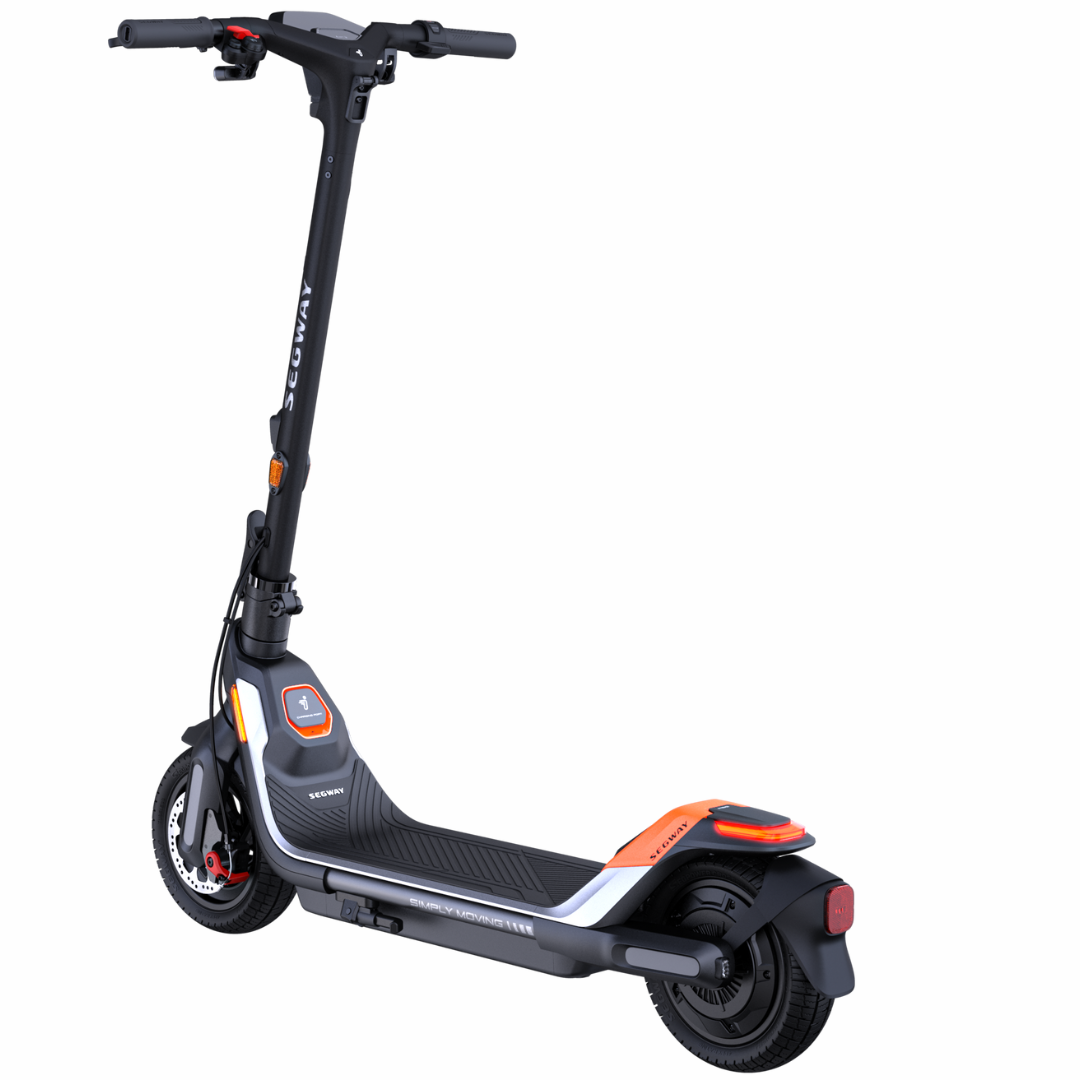 Segway Ninebot P65A Electric Scooter