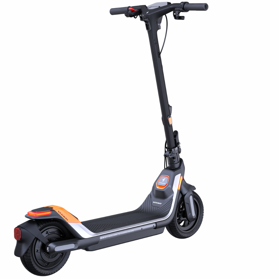 Segway Ninebot P65A Electric Scooter