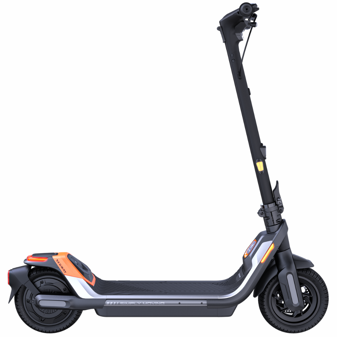 Segway Ninebot P65A Electric Scooter