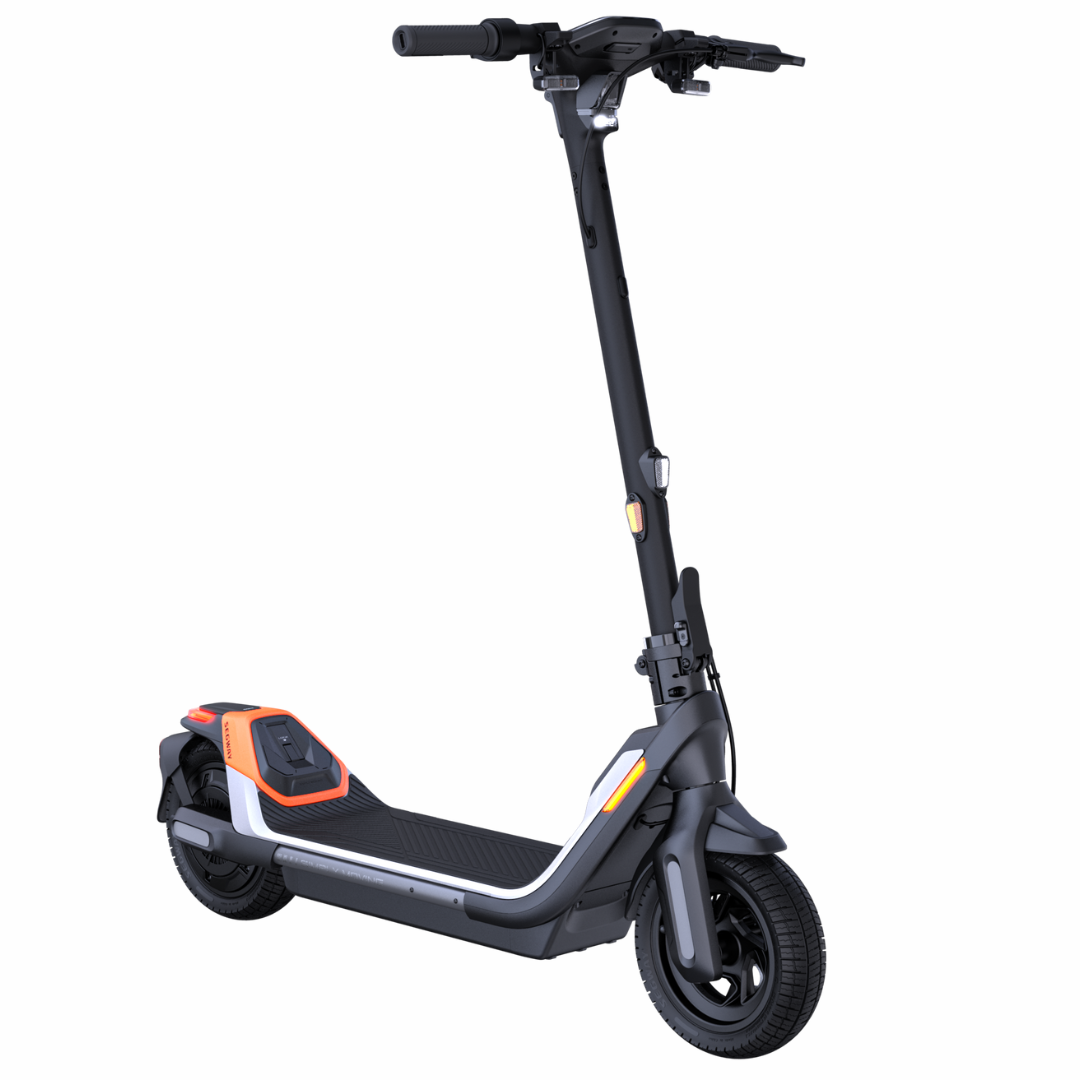 Segway Ninebot P65A Electric Scooter