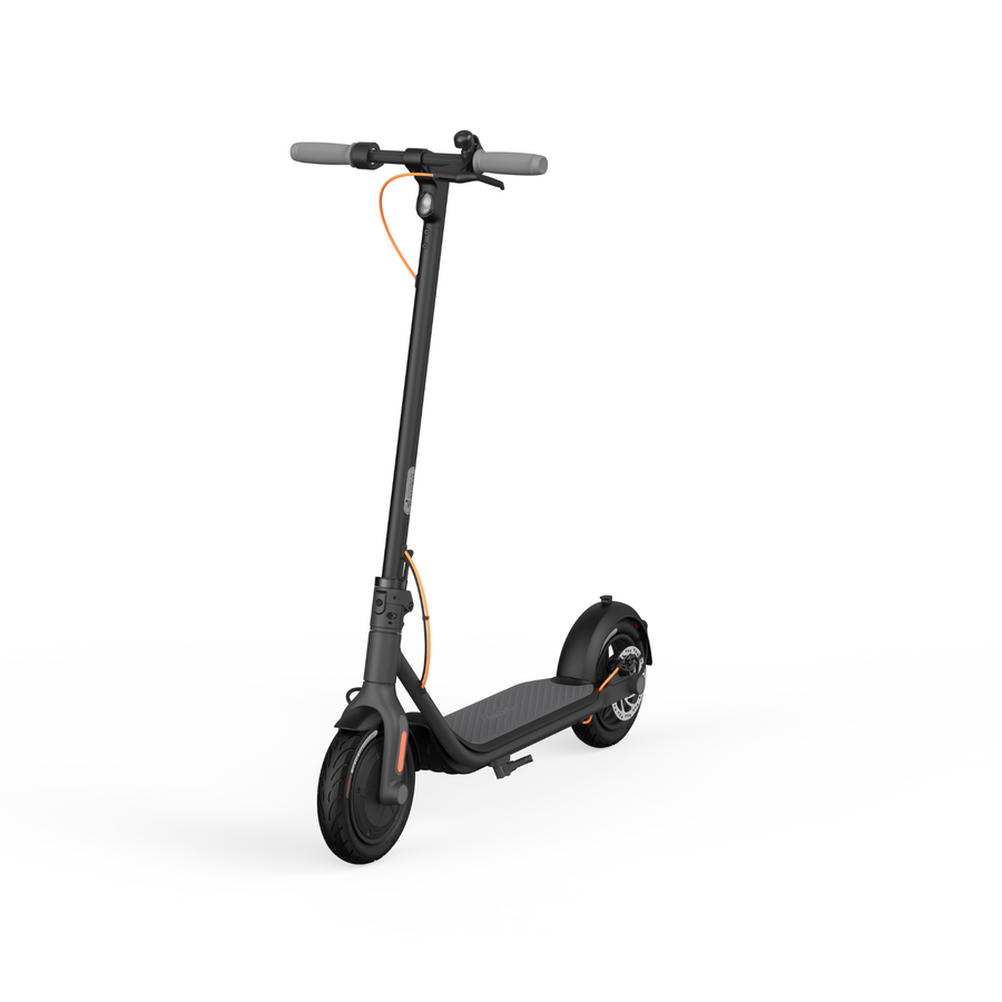 Segway Ninebot F30 Electric Scooter