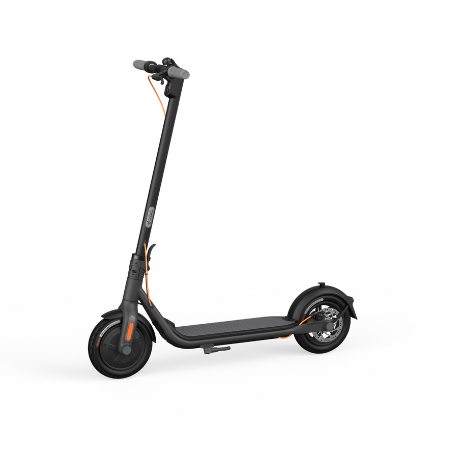 Segway Ninebot F30 Electric Scooter