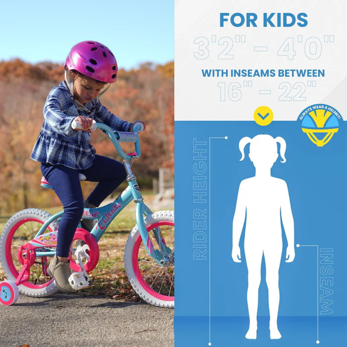 Kent Cupcake 16" Bike