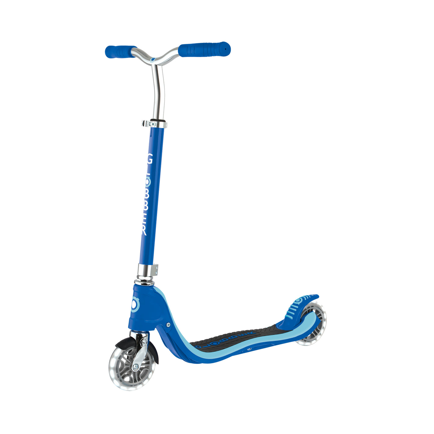 Globber FLOW 125 Kids Scooter