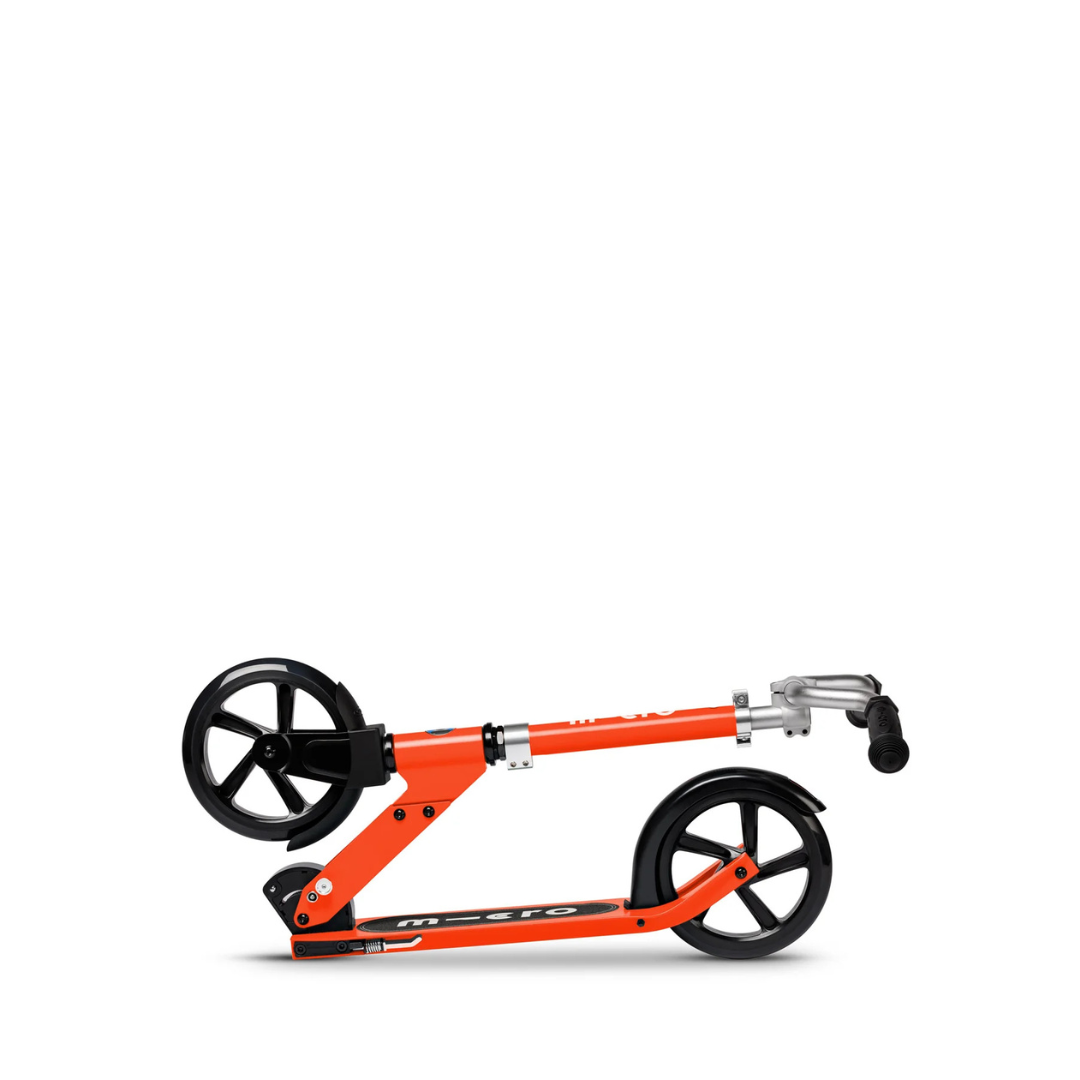 Micro Cruiser 2 Wheel Kids Scooter