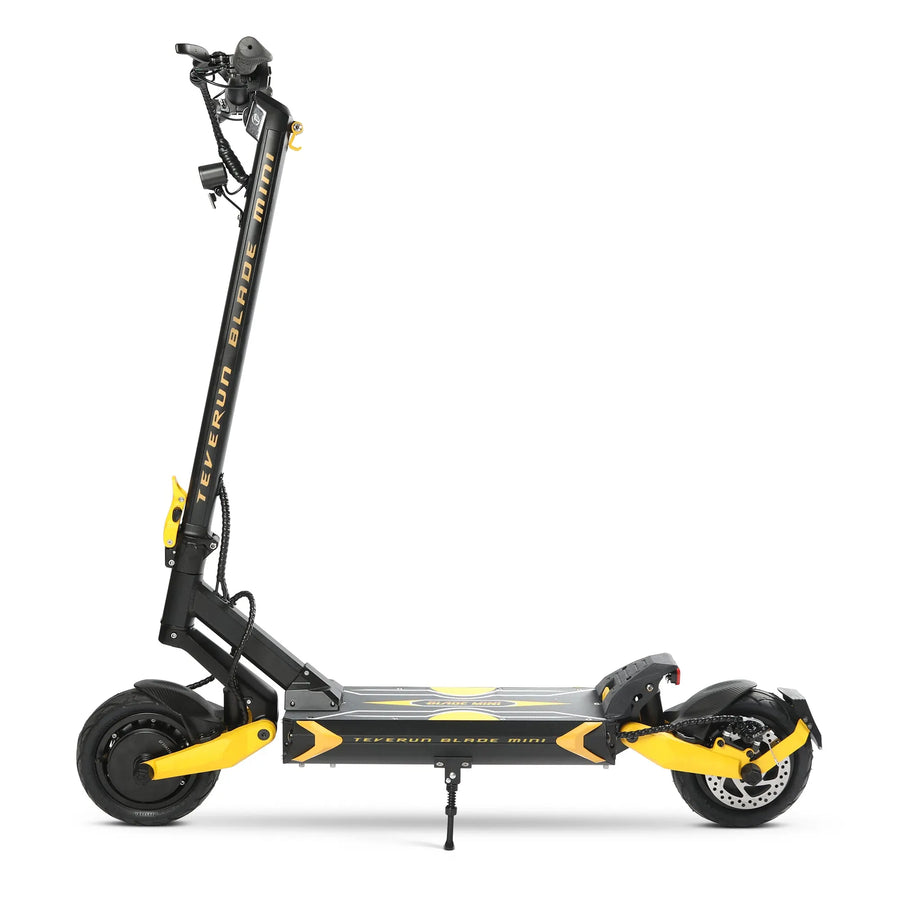 Teverun BLADE Mini Electric Scooter [NOW IN STOCK]