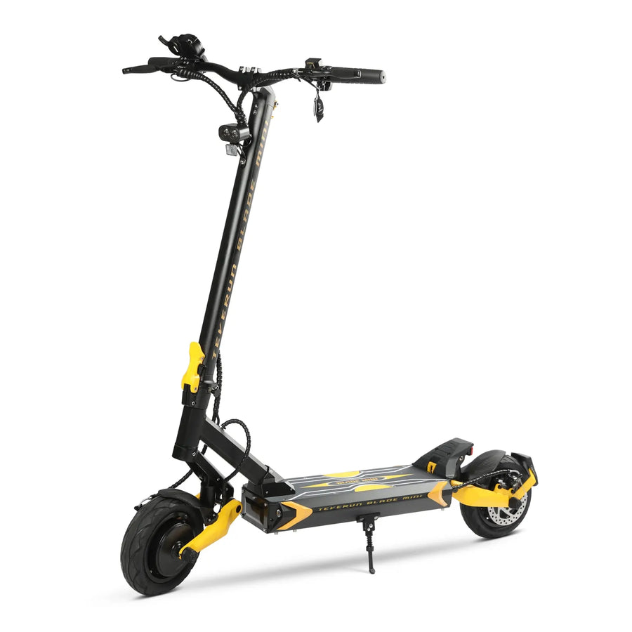 Teverun BLADE Mini Electric Scooter [NOW IN STOCK]