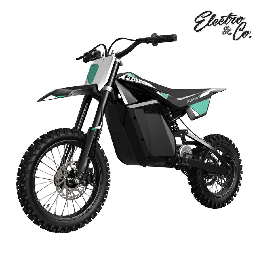 Razor X Electro & Co Dirt Rocket Pro Spec [2026]