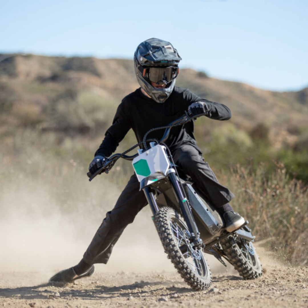 Razor X Electro & Co Dirt Rocket Pro Spec [2026]