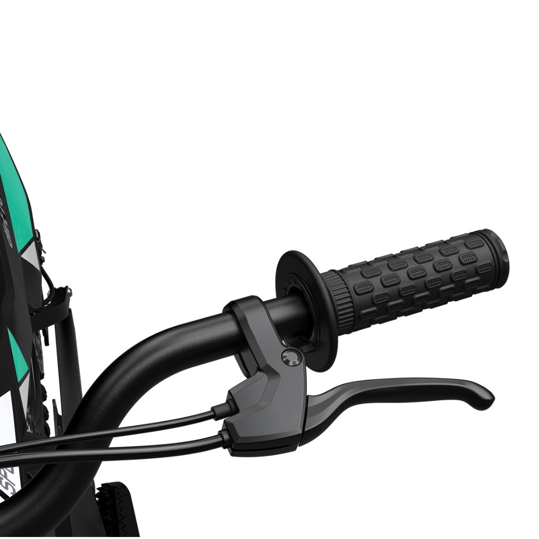 Razor X Electro & Co Dirt Rocket Pro Spec [2026]