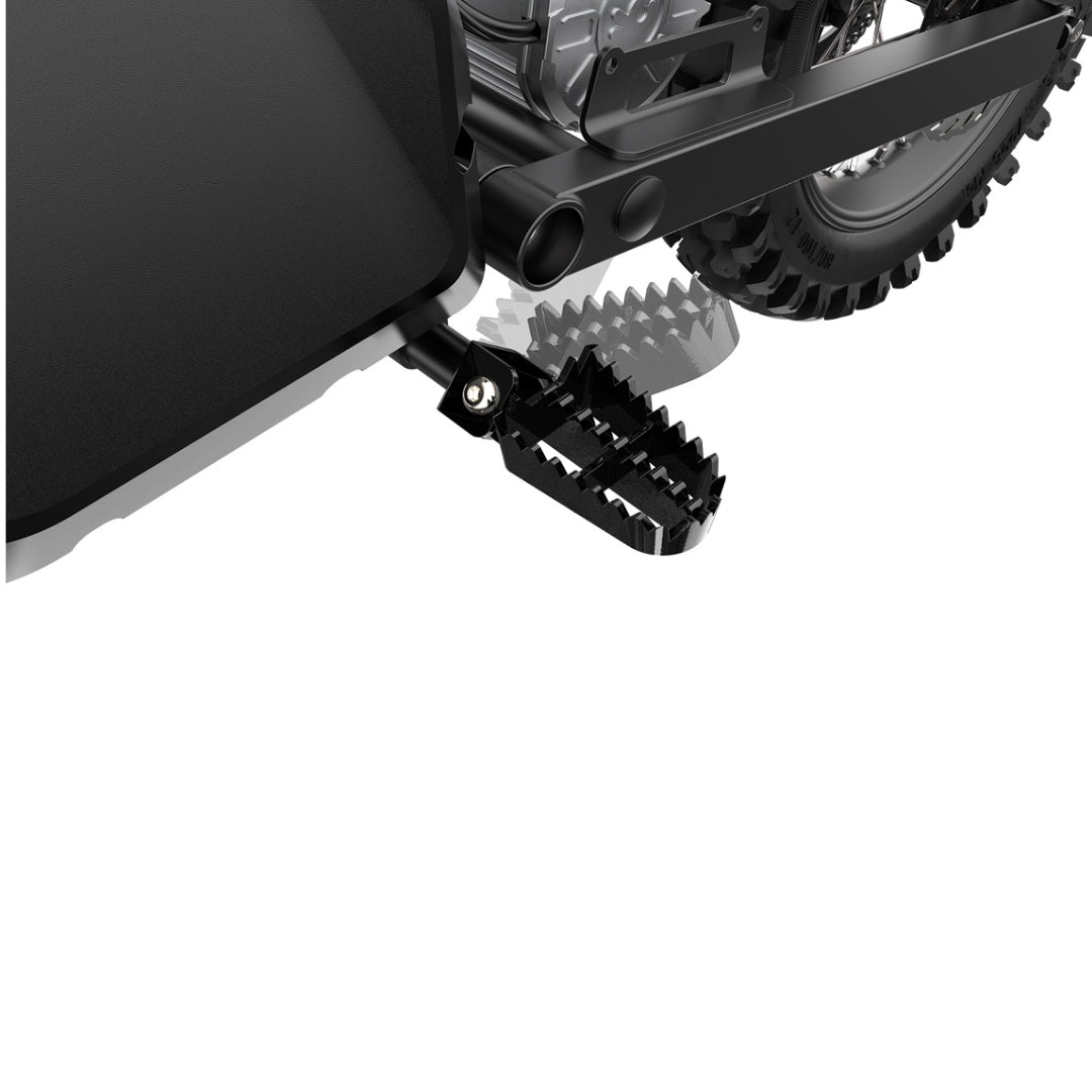 Razor X Electro & Co Dirt Rocket Pro Spec [2026]