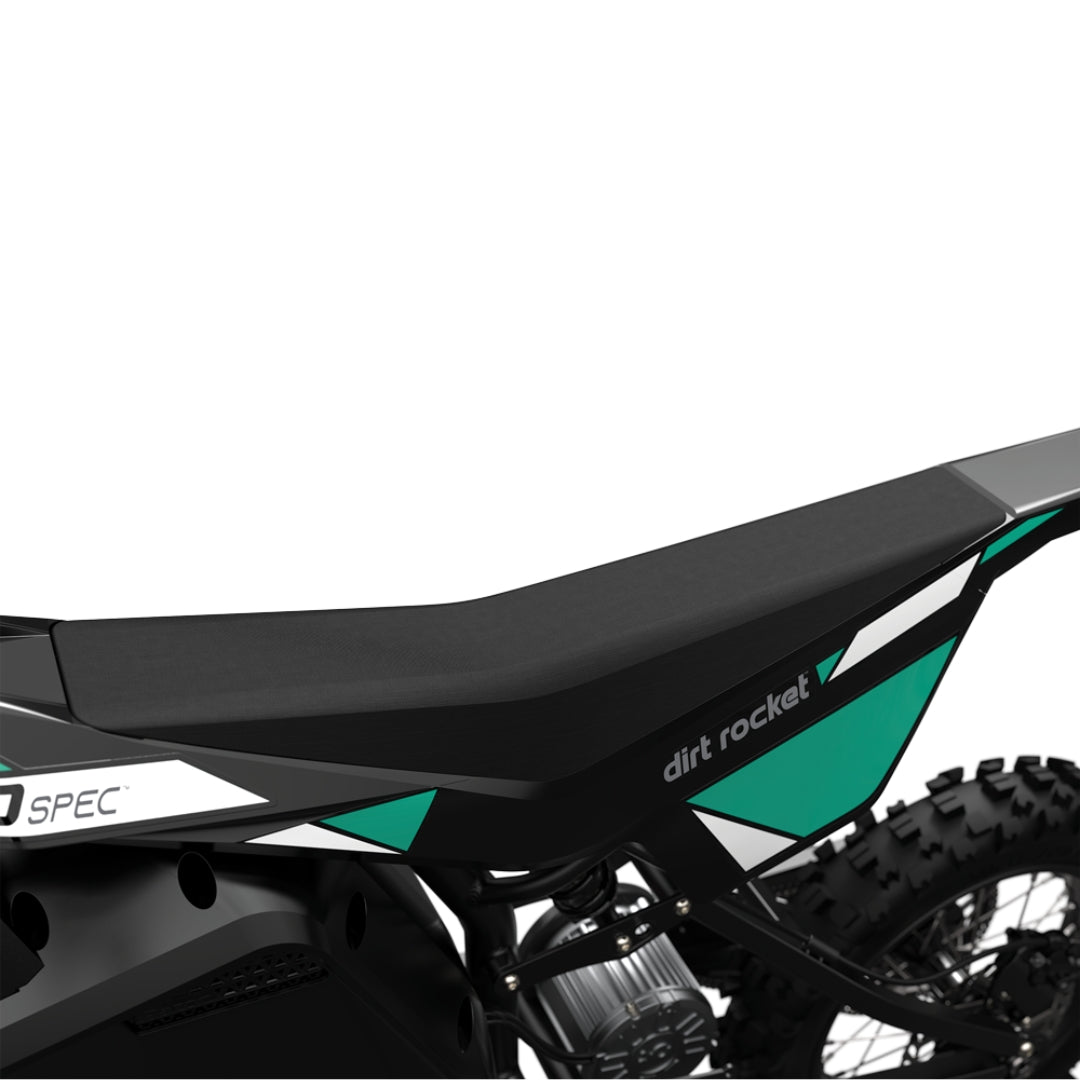 Razor X Electro & Co Dirt Rocket Pro Spec [2026]