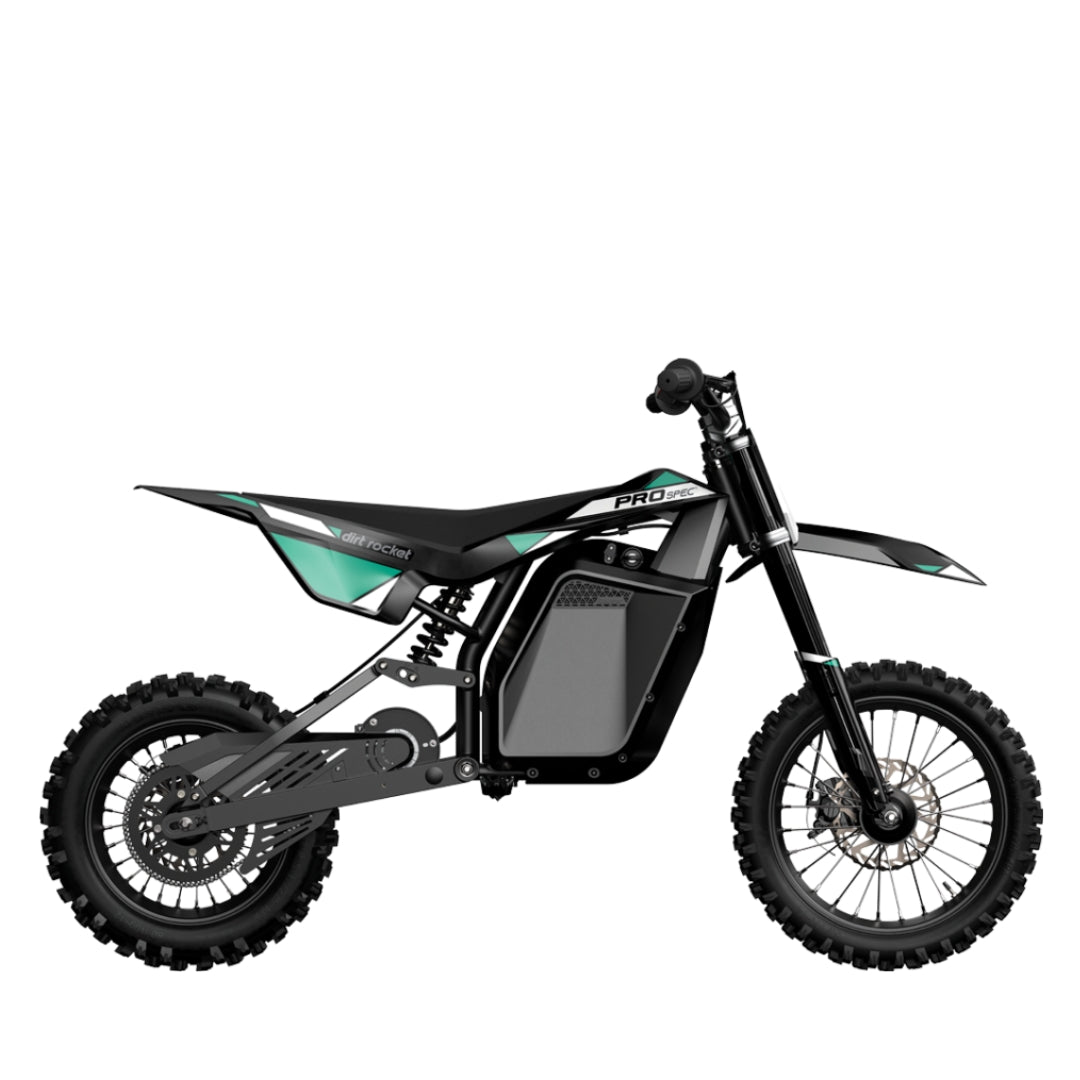 Razor X Electro & Co Dirt Rocket Pro Spec [2026]