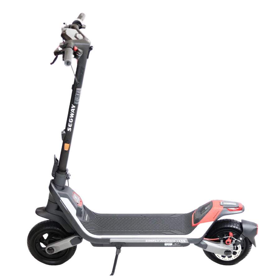 Segway Ninebot P100SE Electric Scooter