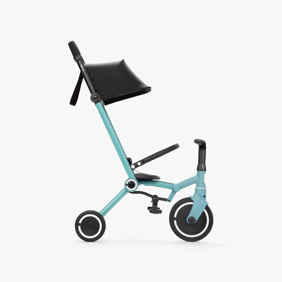 SmartTrike Wind Trike