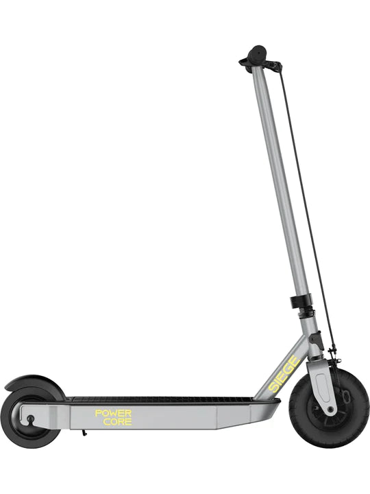 Razor PowerCore Siege Electric Scooter