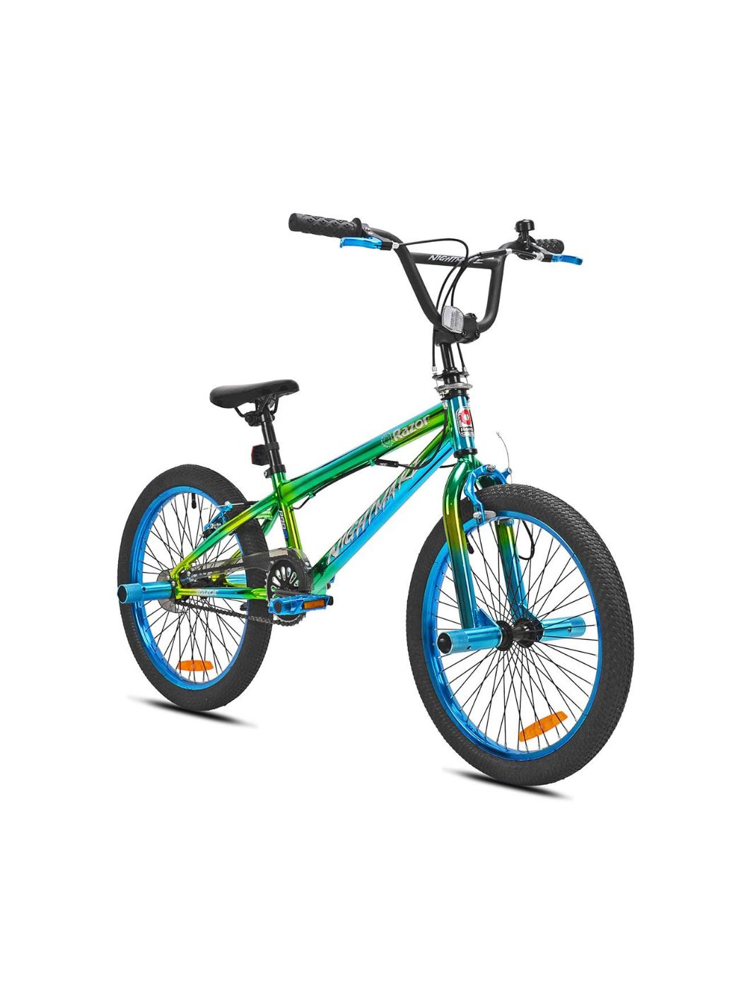 Razor 20" Nightmare Bike [PRE ORDER - OCTOBER]