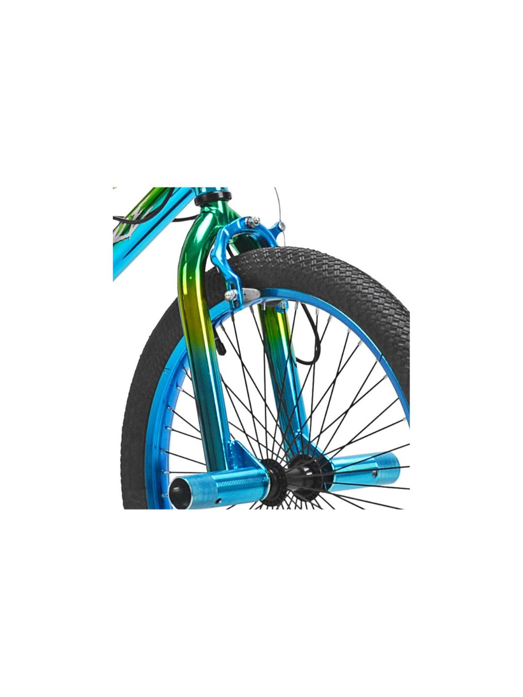 Razor 20" Nightmare Bike [PRE ORDER - OCTOBER]