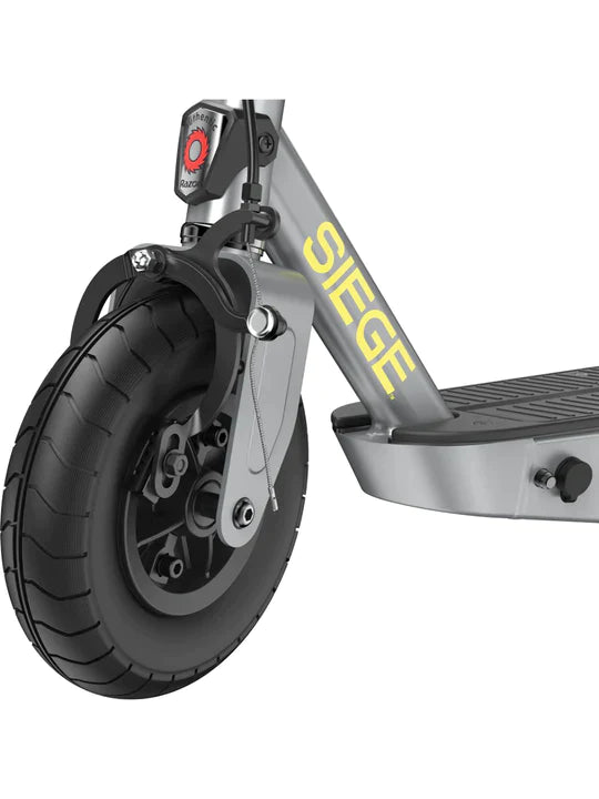 Razor PowerCore Siege Electric Scooter