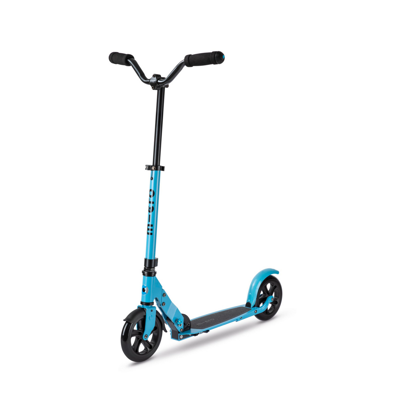 Micro Speed+ Deluxe Adult Scooter