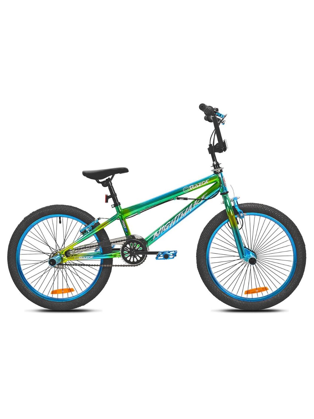 Razor 20 Nightmare Bike Razor Australia Official Online Store whizkids