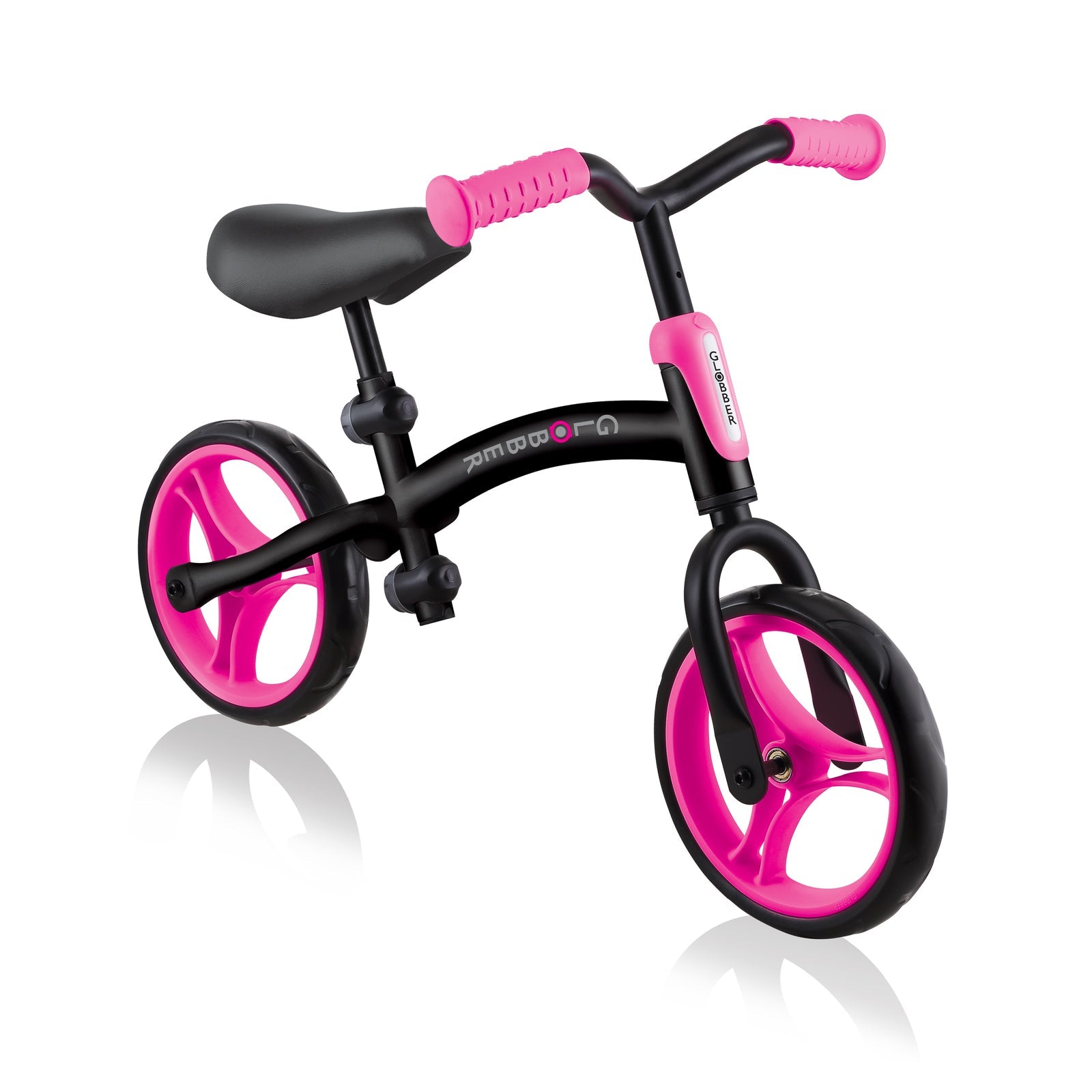 Globber GO BIKE Balance Bike