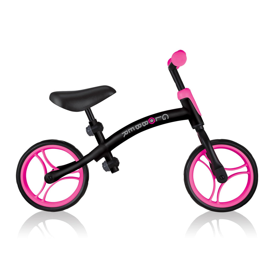 Globber GO BIKE Balance Bike