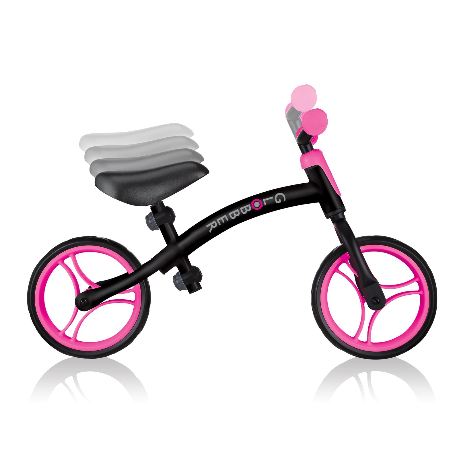 Globber GO BIKE Balance Bike