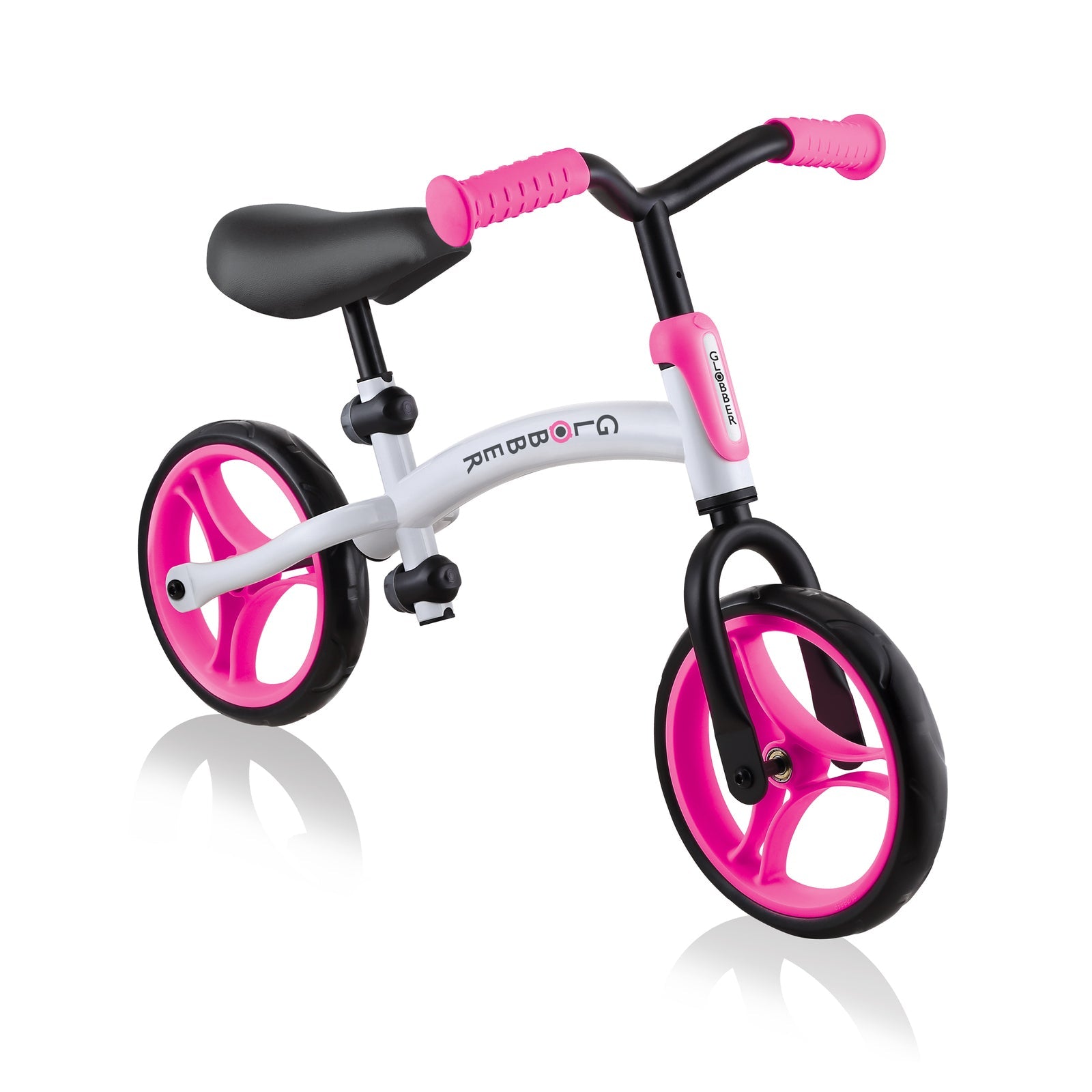 Globber GO BIKE Balance Bike