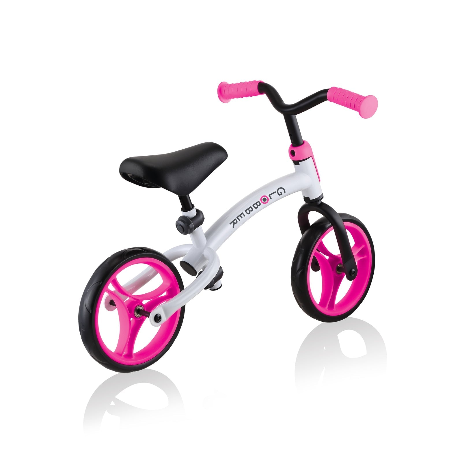 Globber GO BIKE Balance Bike