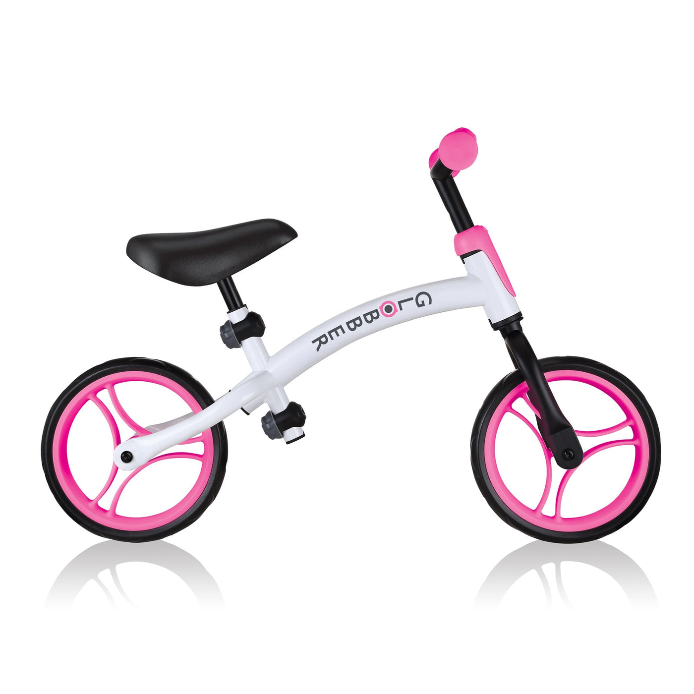 Globber GO BIKE Balance Bike