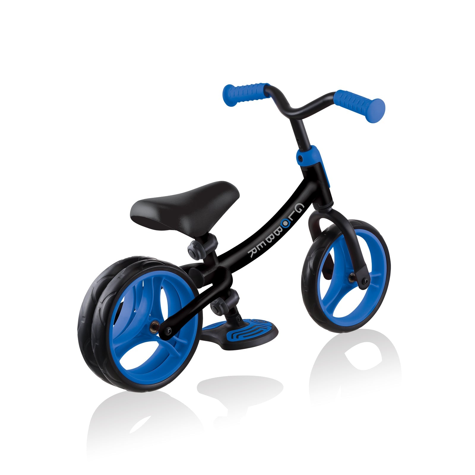 Globber GO BIKE DUO Balance Bike