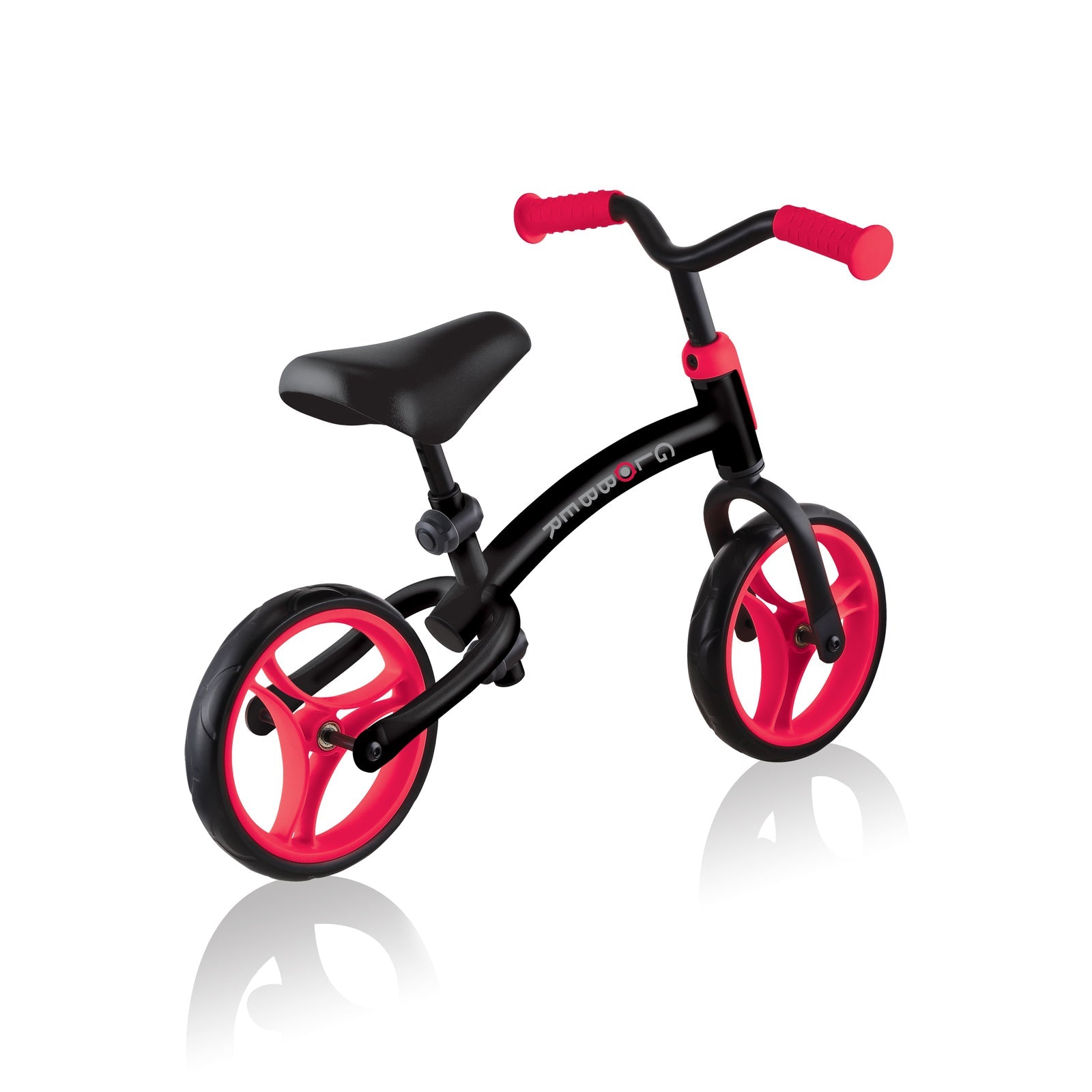 Globber GO BIKE DUO Balance Bike