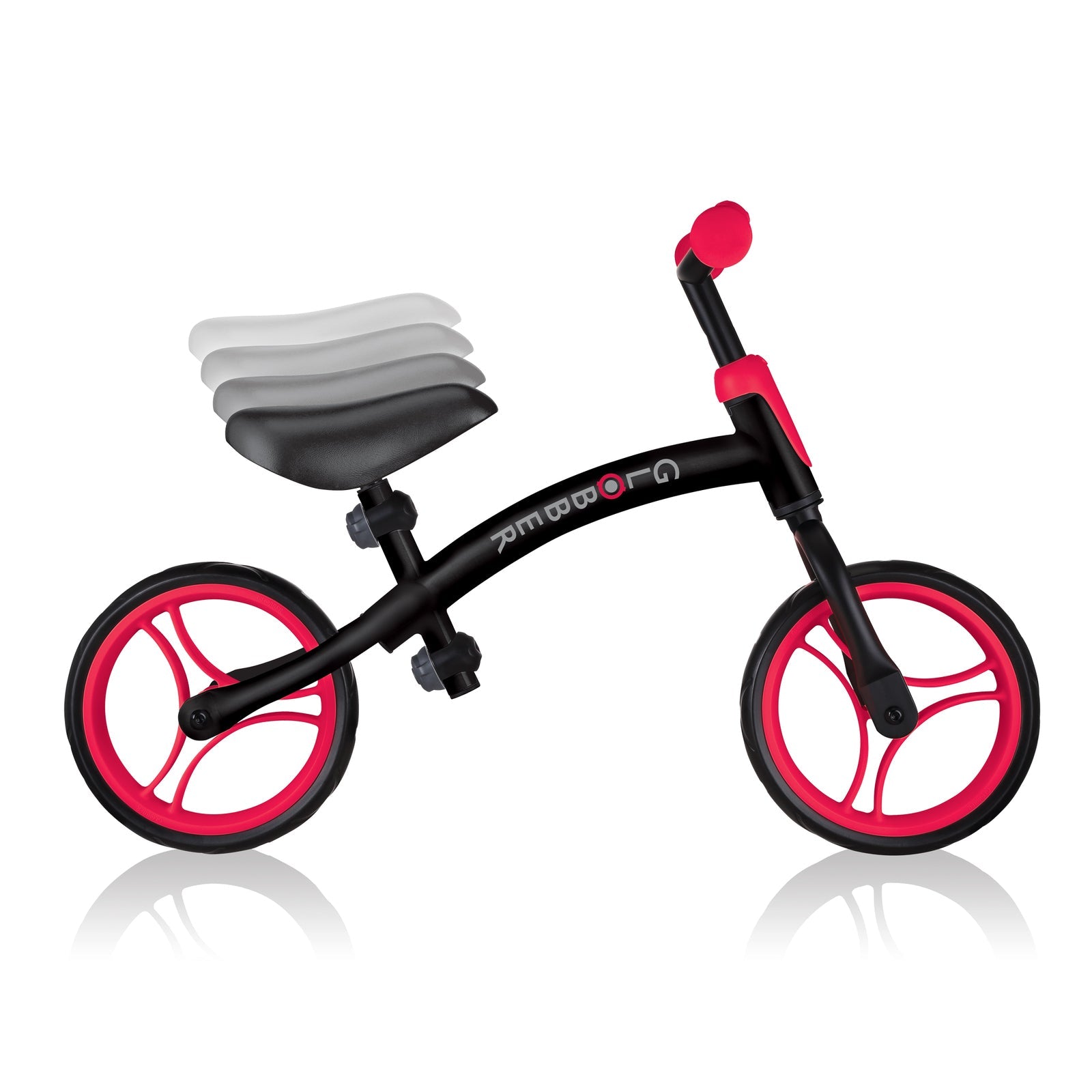 Globber GO BIKE DUO Balance Bike