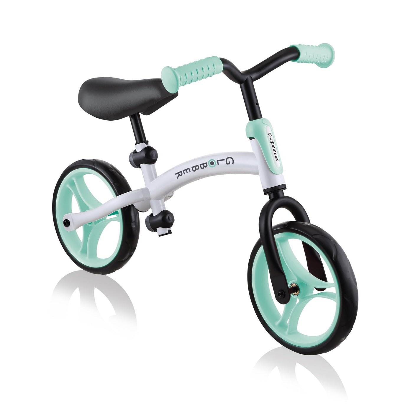 Globber GO BIKE DUO Balance Bike