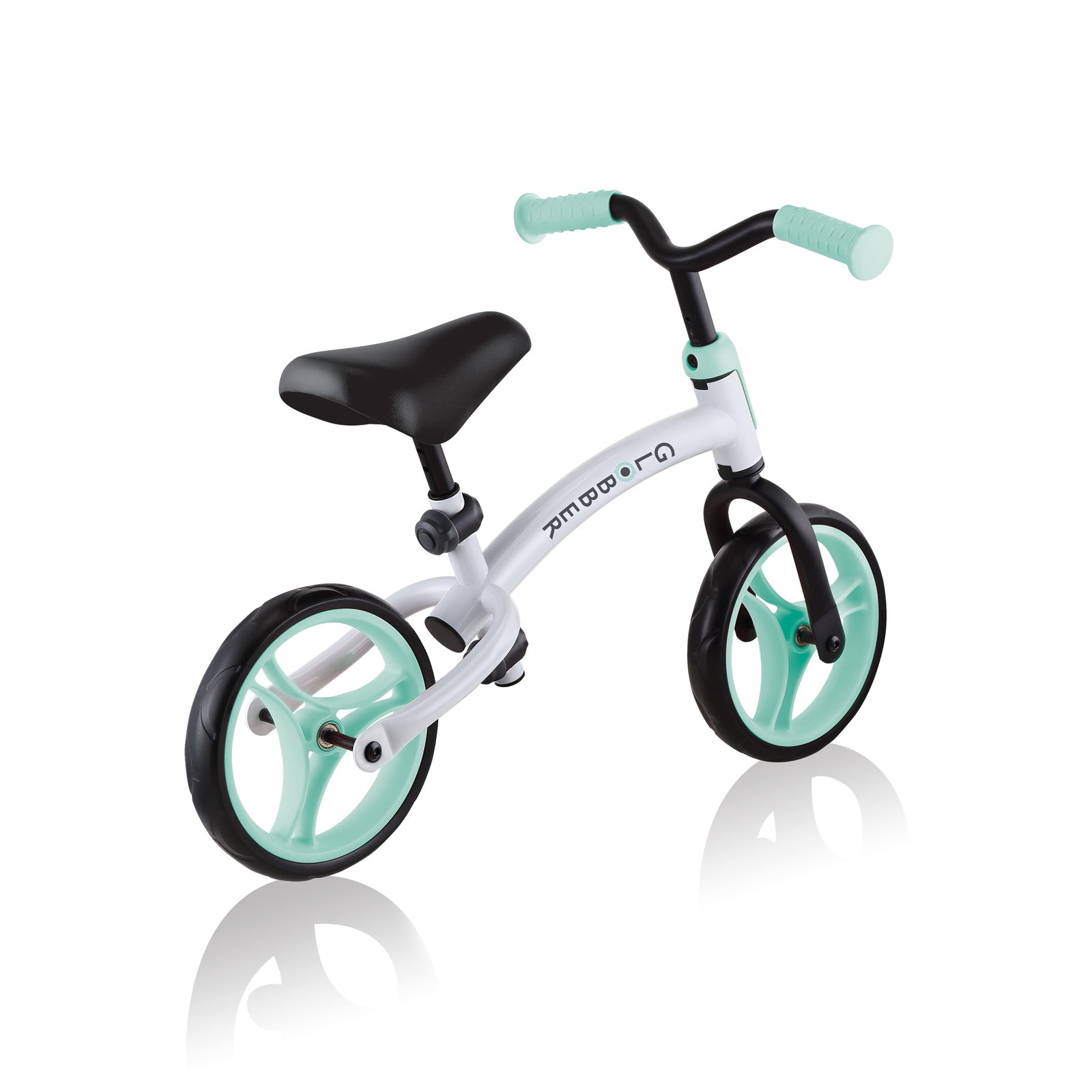 Globber GO BIKE DUO Balance Bike