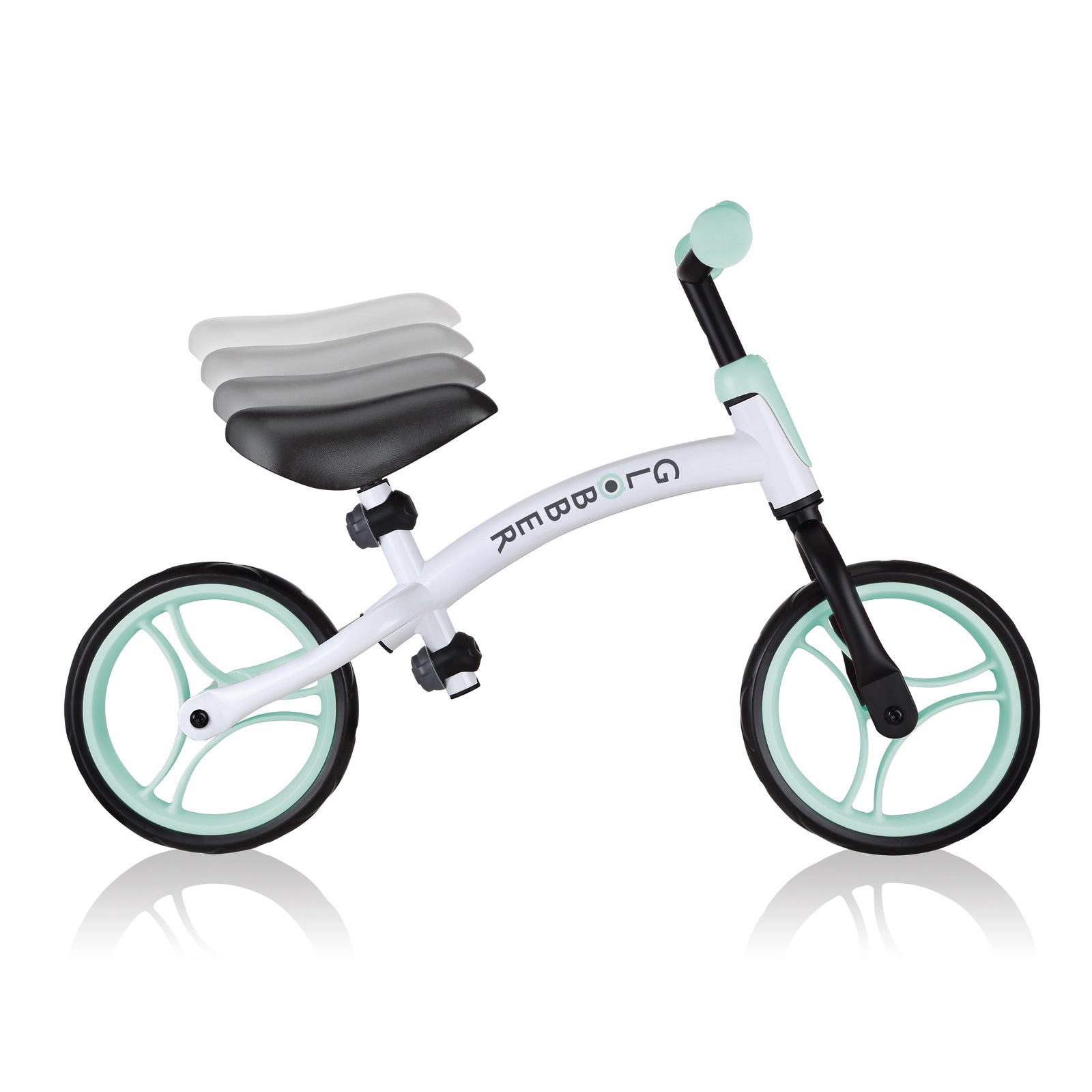 Globber GO BIKE DUO Balance Bike