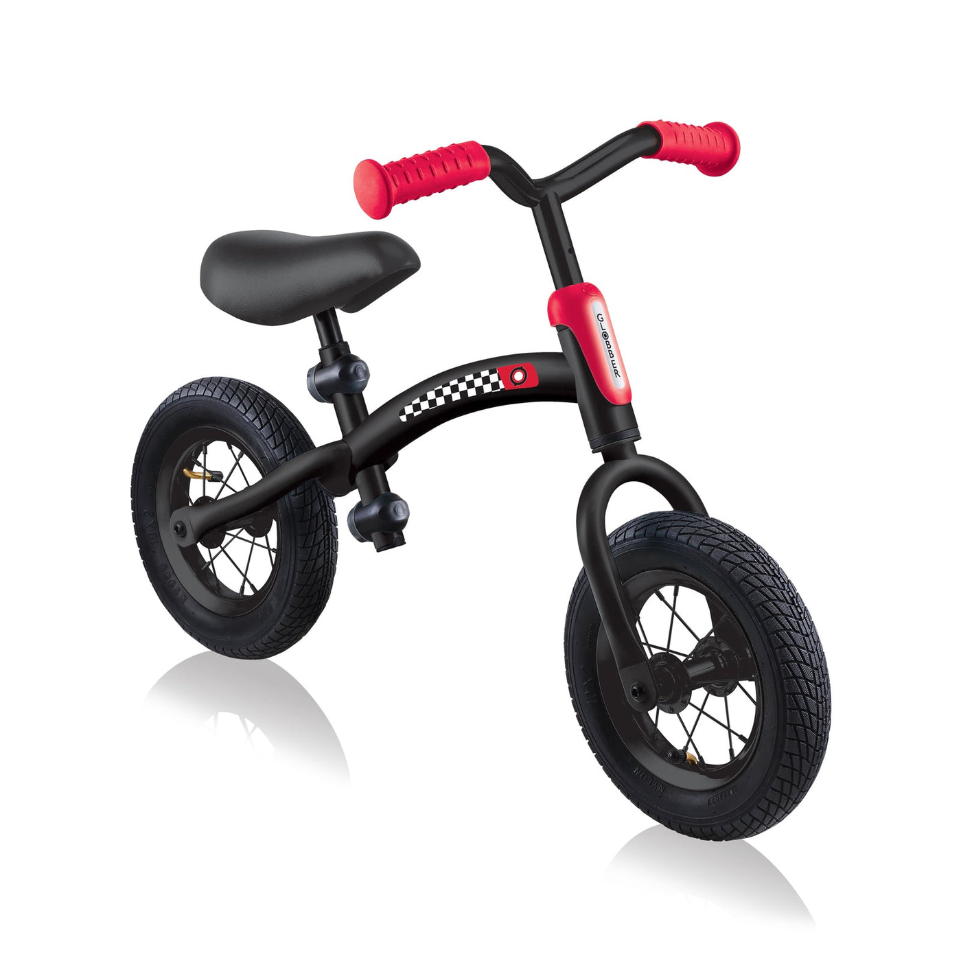 Globber GO BIKE AIR Balance Bike