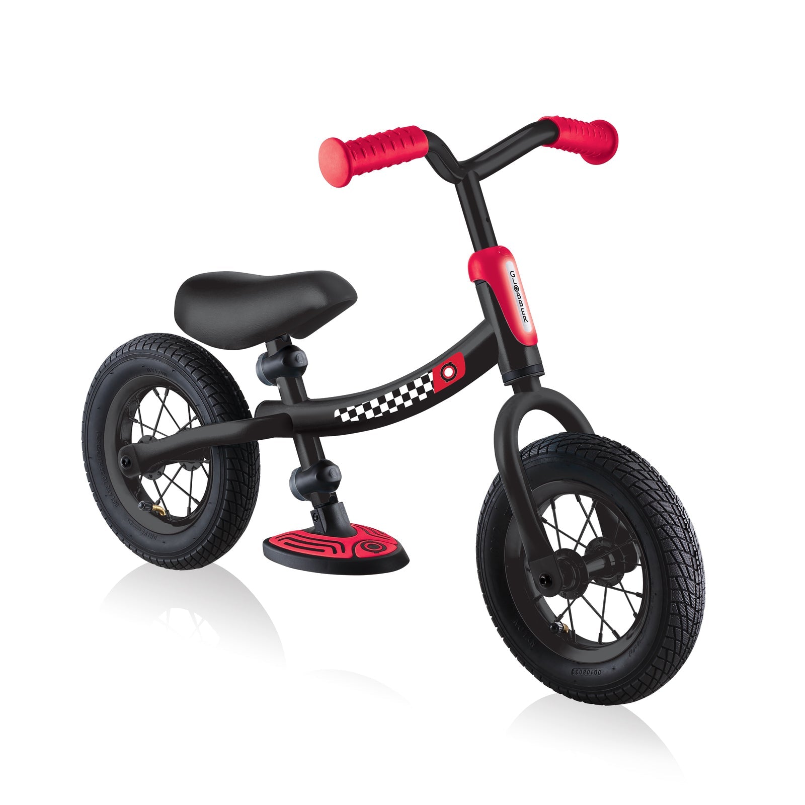 Globber GO BIKE AIR Balance Bike