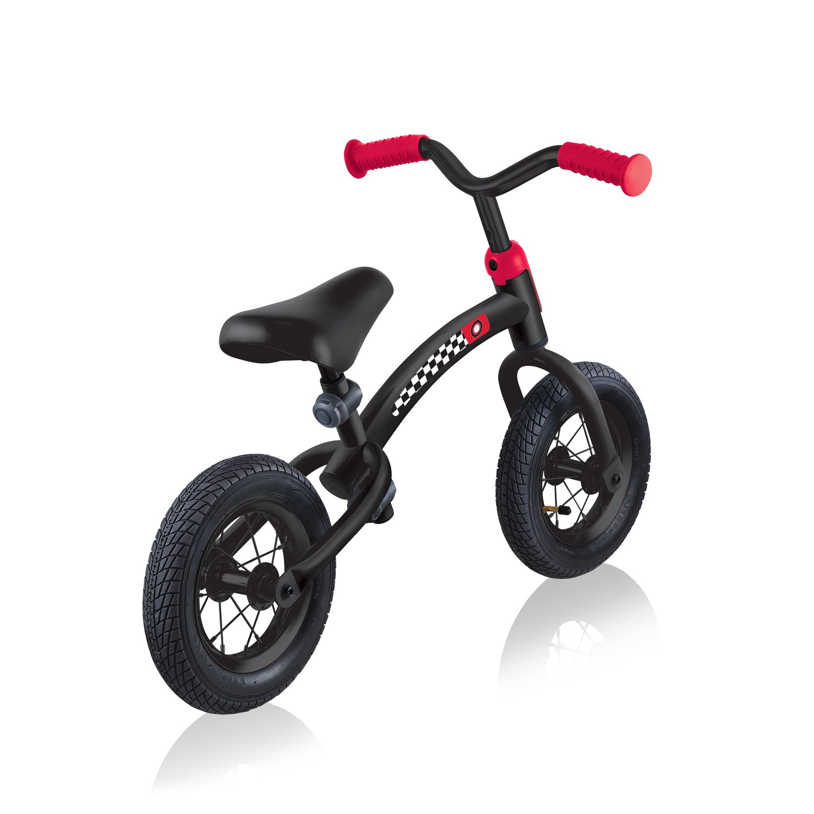 Globber GO BIKE AIR Balance Bike