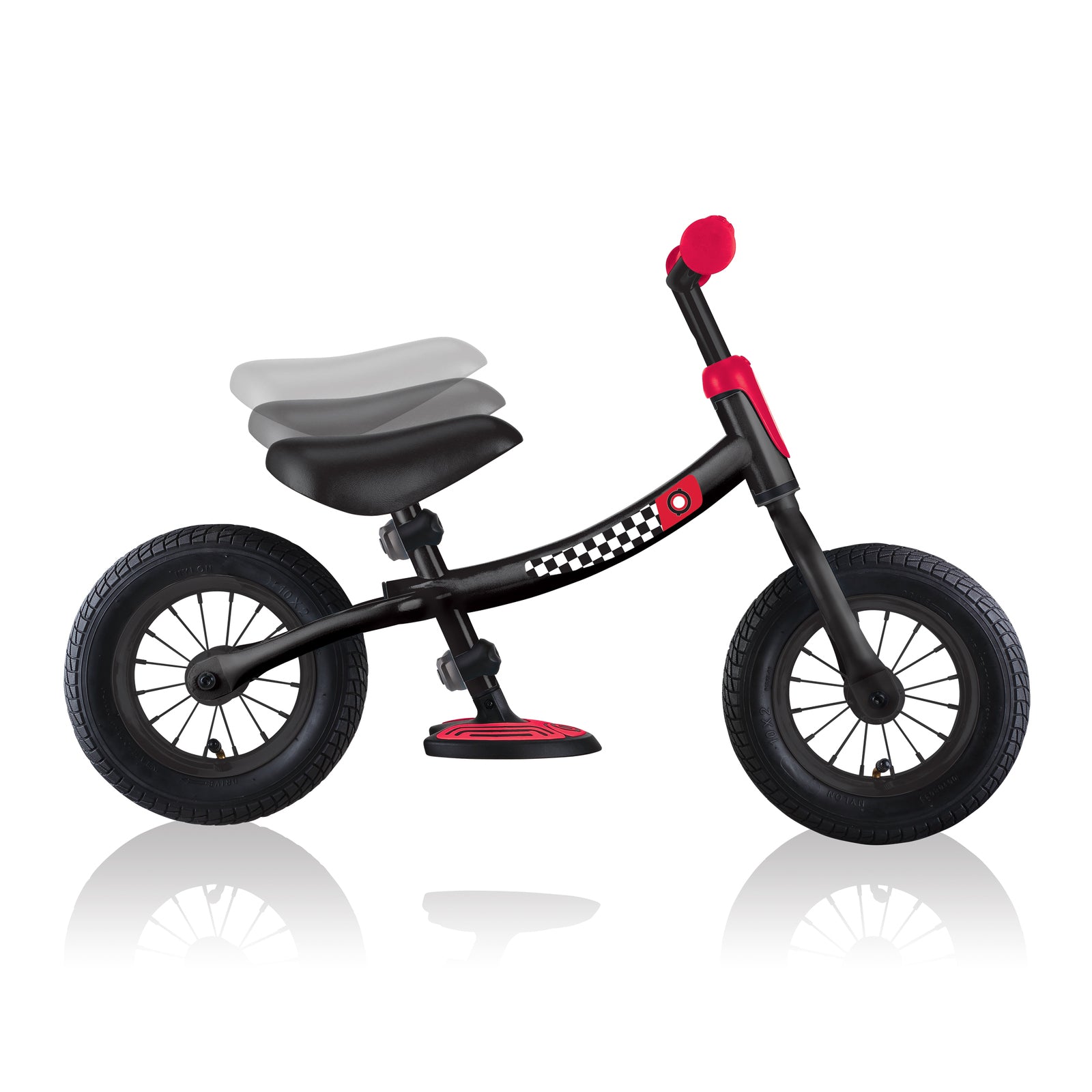 Globber GO BIKE AIR Balance Bike