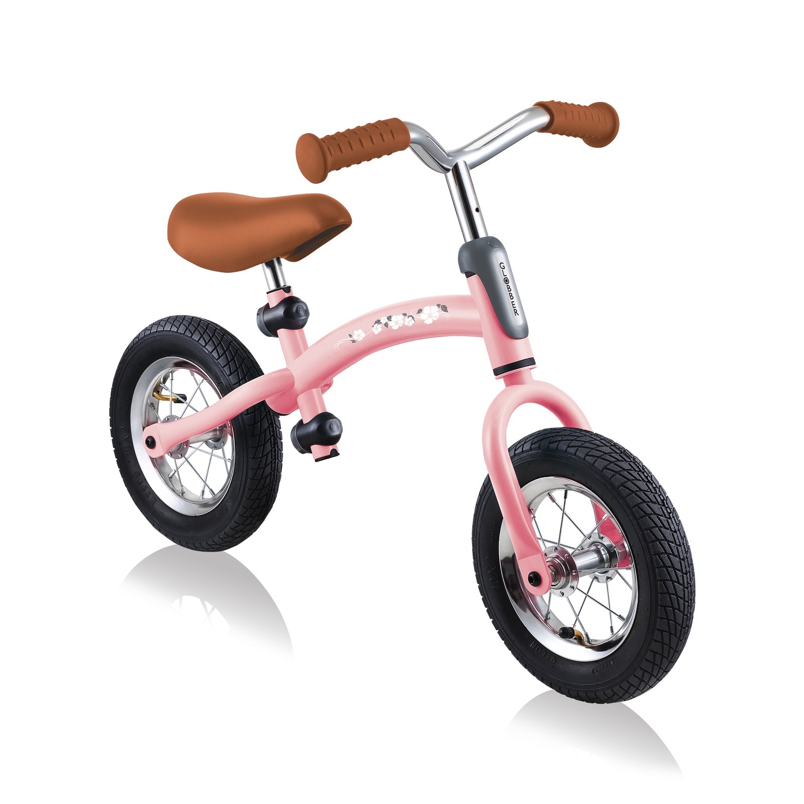 Globber GO BIKE AIR Balance Bike