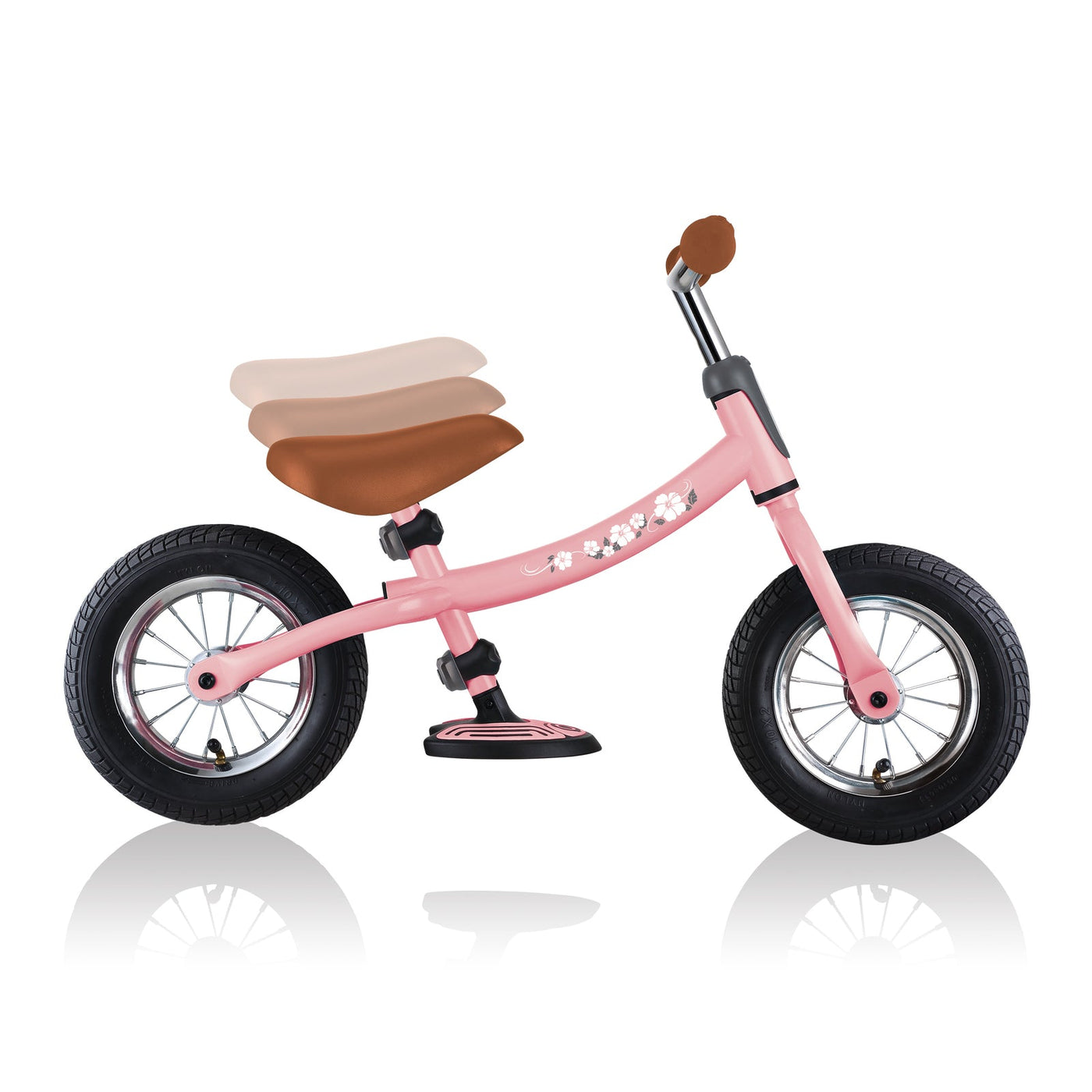 Globber GO BIKE AIR Balance Bike