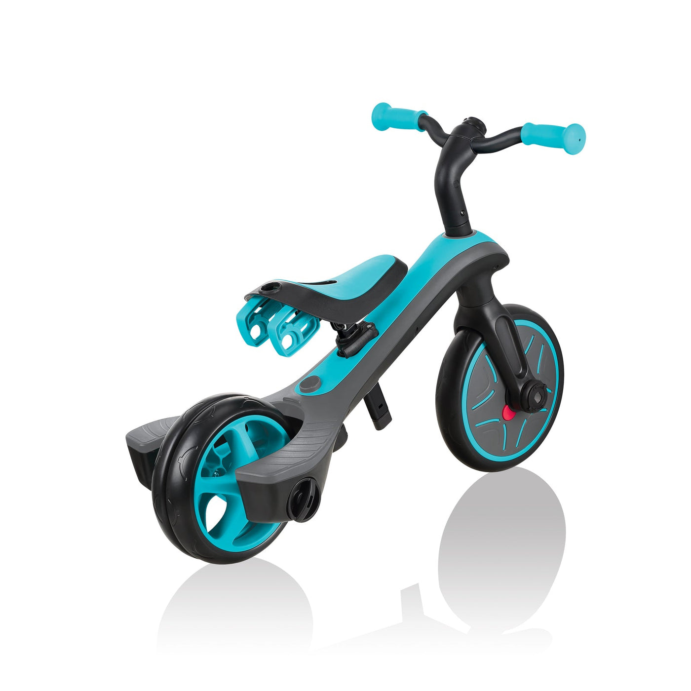 Globber Explorer Trike 2in1