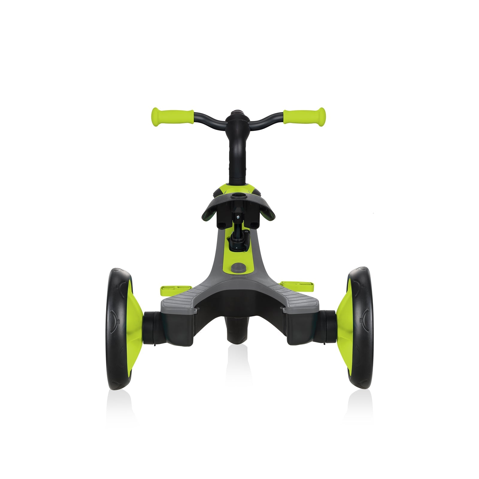 Globber Explorer Trike 2in1