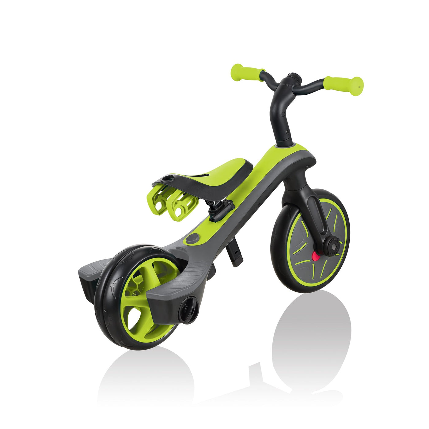 Globber Explorer Trike 2in1